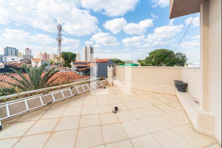Casa à venda com 409m², 6 quartos e 6 vagasVaranda do Quarto 4