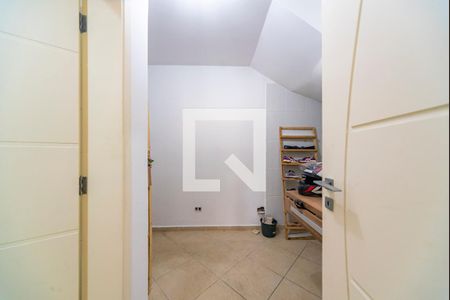 Casa à venda com 409m², 6 quartos e 6 vagasQuarto da Garagem