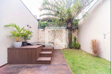 Casa à venda com 409m², 6 quartos e 6 vagasJardim e Jacuzzi