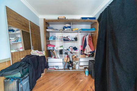 Casa à venda com 409m², 6 quartos e 6 vagasQuarto 2