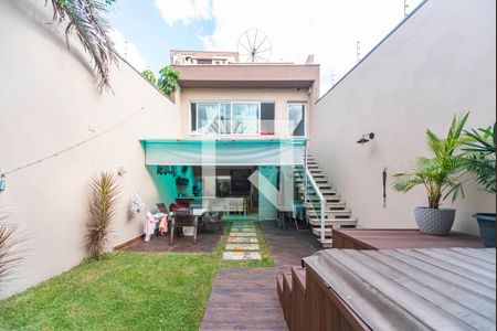 Casa à venda com 409m², 6 quartos e 6 vagasJardim e Jacuzzi