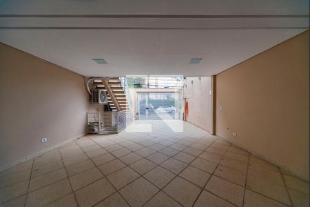 Casa à venda com 409m², 6 quartos e 6 vagasGaragem