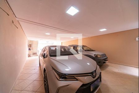 Casa à venda com 409m², 6 quartos e 6 vagasGaragem