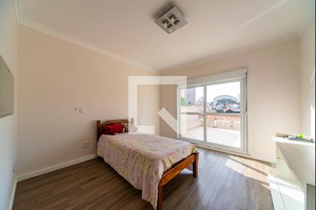Casa à venda com 409m², 6 quartos e 6 vagasQuarto 4