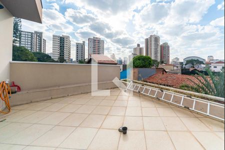 Casa à venda com 409m², 6 quartos e 6 vagasVaranda do Quarto 4