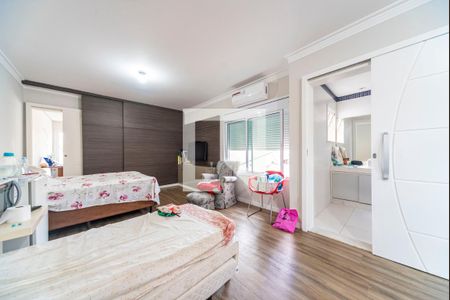 Casa à venda com 409m², 6 quartos e 6 vagasQuarto 3