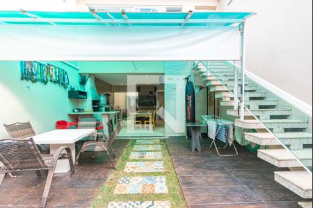 Casa à venda com 409m², 6 quartos e 6 vagasJardim e Jacuzzi