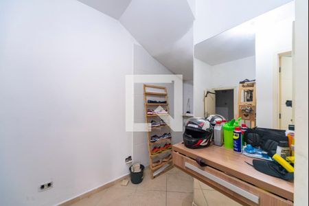 Casa à venda com 409m², 6 quartos e 6 vagasQuarto da Garagem