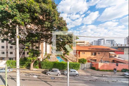 Casa à venda com 409m², 6 quartos e 6 vagasVista da Varanda do Quarto 1