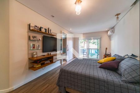 Casa à venda com 409m², 6 quartos e 6 vagasQuarto 1