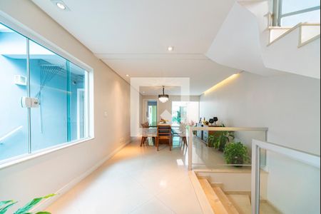 Casa à venda com 409m², 6 quartos e 6 vagasSala de Jantar