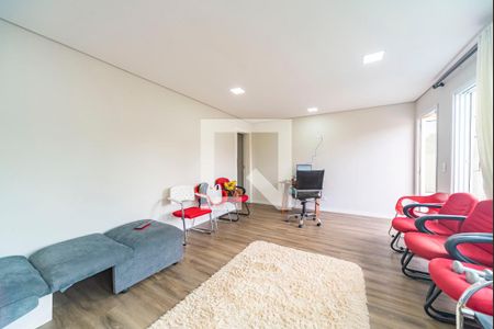 Casa à venda com 409m², 6 quartos e 6 vagasSala de Ginástica