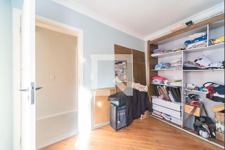 Casa à venda com 409m², 6 quartos e 6 vagasQuarto 2