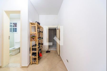 Casa à venda com 409m², 6 quartos e 6 vagasQuarto da Garagem