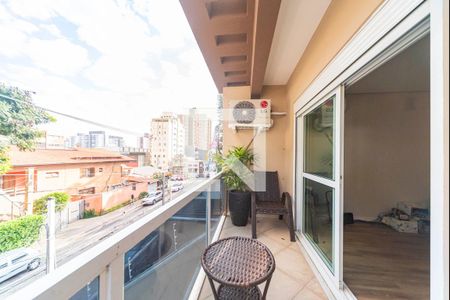 Casa à venda com 409m², 6 quartos e 6 vagasVaranda do Quarto 1