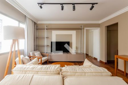 Apartamento para alugar com 3 quartos, 102m² em Pinheiros, São Paulo