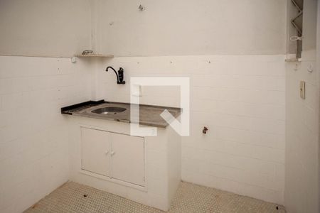 Apartamento para alugar com 78m², 2 quartos e sem vagaCozinha