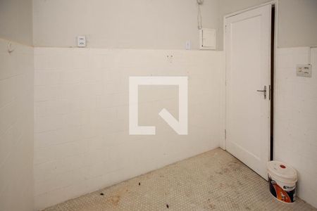 Apartamento para alugar com 78m², 2 quartos e sem vagaCozinha