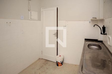 Apartamento para alugar com 78m², 2 quartos e sem vagaCozinha