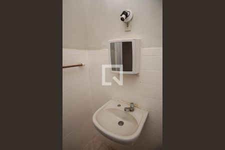 Apartamento para alugar com 78m², 2 quartos e sem vagaBanheiro