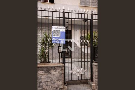 Apartamento para alugar com 78m², 2 quartos e sem vagaFachada