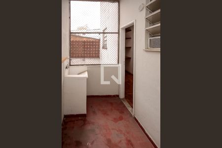 Apartamento para alugar com 78m², 2 quartos e sem vagaÁrea de Serviço