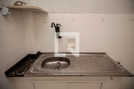 Apartamento para alugar com 78m², 2 quartos e sem vagaCozinha