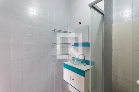 Apartamento à venda com 60m², 2 quartos e sem vagaBanheiro