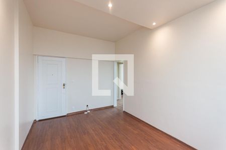 Apartamento à venda com 60m², 2 quartos e sem vagaSala