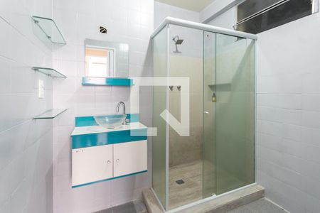 Apartamento à venda com 60m², 2 quartos e sem vagaBanheiro