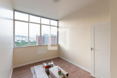 Apartamento à venda com 60m², 2 quartos e sem vagaQuarto 1