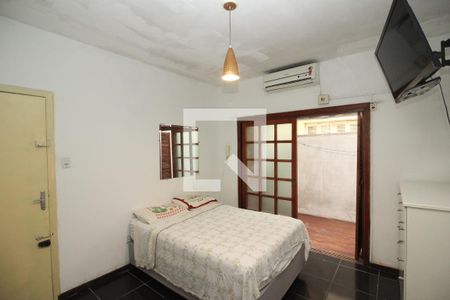 Sala - Quarto de kitnet/studio à venda com 1 quarto, 33m² em Cidade Baixa, Porto Alegre