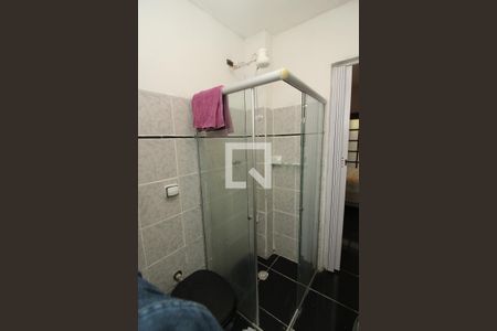 Studio à venda com 33m², 1 quarto e sem vagaBanheiro