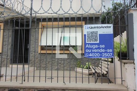 Studio à venda com 33m², 1 quarto e sem vagaFachada do Prédio