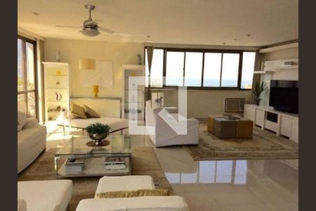 Apartamento à venda com 4 quartos, 0m² em Barra da Tijuca, Rio de Janeiro