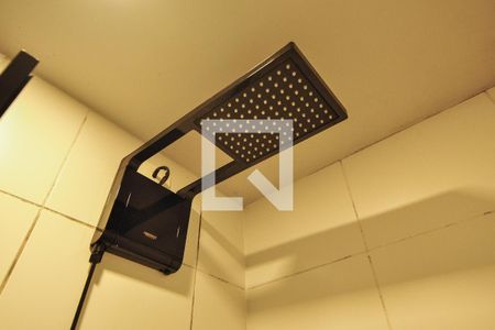 Studio para alugar com 23m², 1 quarto e sem vagaBanheiro