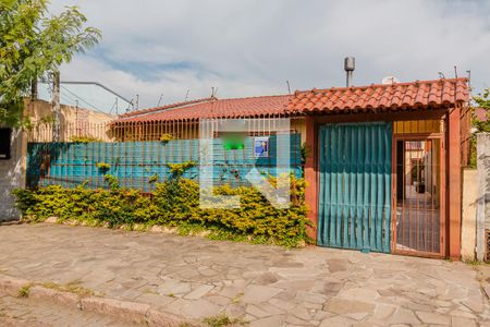 Casa para alugar com 330m², 5 quartos e 2 vagasFachada