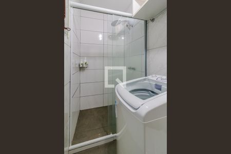 Casa para alugar com 330m², 5 quartos e 2 vagasTerceira Casa - Banheiro