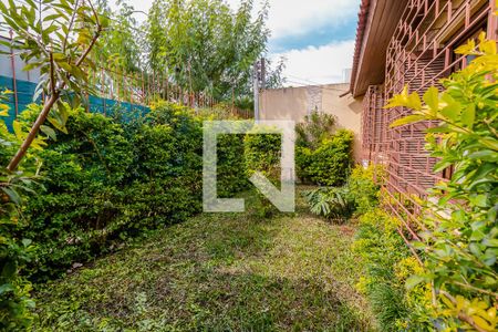 Casa para alugar com 330m², 5 quartos e 2 vagasÁrea comum