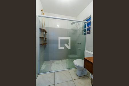 Casa para alugar com 330m², 5 quartos e 2 vagasPrimeira Casa - Banheiro