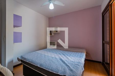 Casa para alugar com 330m², 5 quartos e 2 vagasTerceira Casa - Quarto