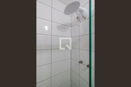 Casa para alugar com 330m², 5 quartos e 2 vagasTerceira Casa - Banheiro