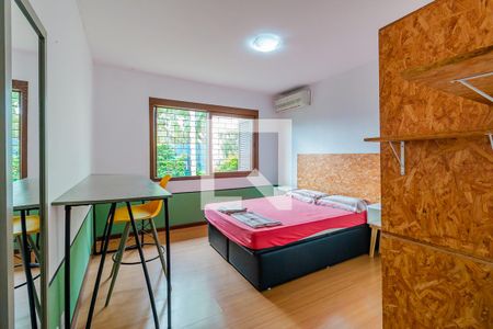 Casa para alugar com 330m², 5 quartos e 2 vagasPrimeira Casa - Quarto