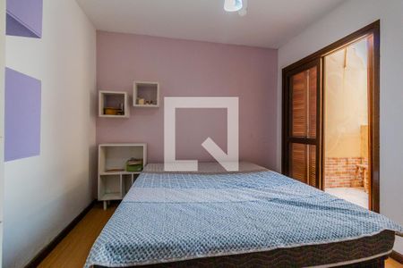 Casa para alugar com 330m², 5 quartos e 2 vagasTerceira Casa - Quarto