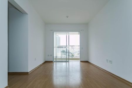 Sala de apartamento para alugar com 3 quartos, 70m² em Vila Mogilar, Mogi das Cruzes