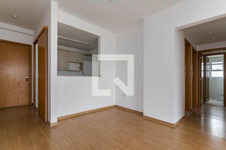 Sala de apartamento para alugar com 3 quartos, 70m² em Vila Mogilar, Mogi das Cruzes