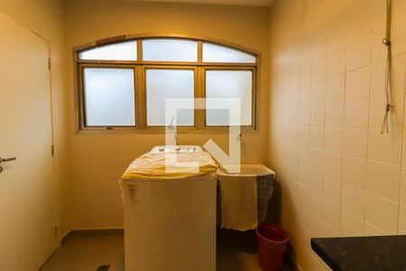 Apartamento para alugar com 80m², 3 quartos e 1 vagaÁrea de Serviço