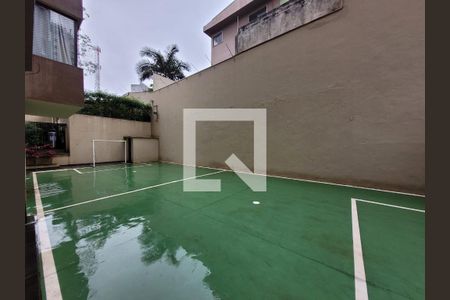 Apartamento para alugar com 80m², 3 quartos e 1 vagaQuadra