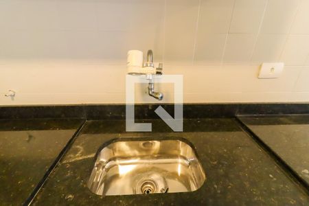 Apartamento para alugar com 80m², 3 quartos e 1 vagaCozinha - Torneira