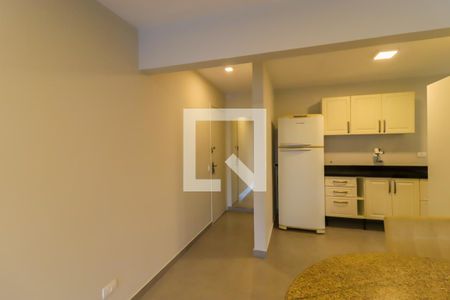Apartamento para alugar com 80m², 3 quartos e 1 vagaEntrada